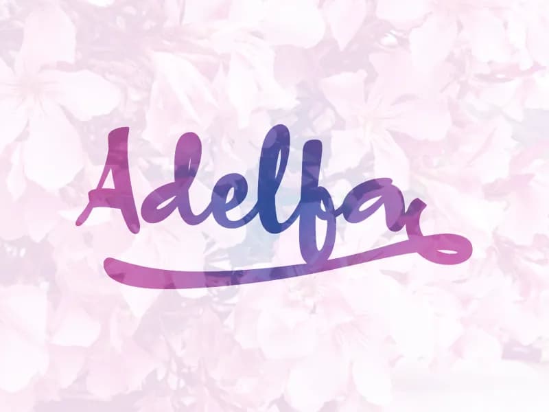 a Adelfa