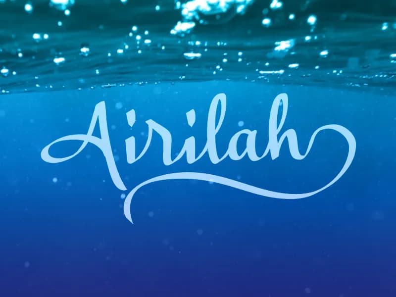 a Airilah