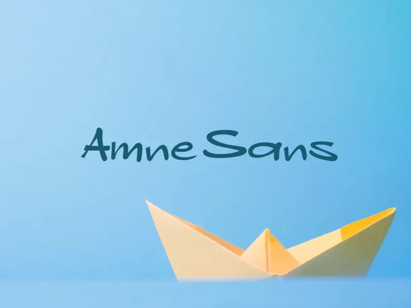 a Amne Sans