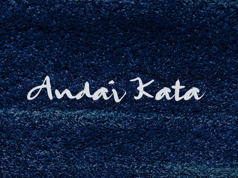 A Andai Kata