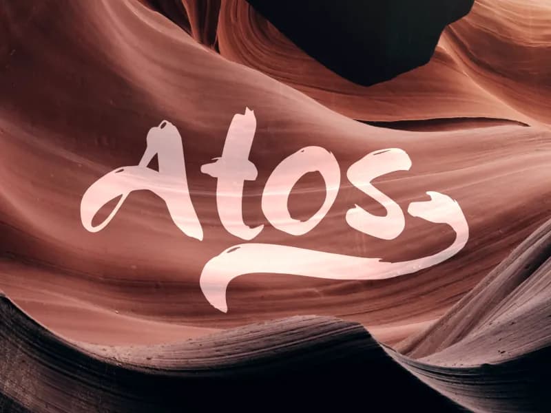 a Atos