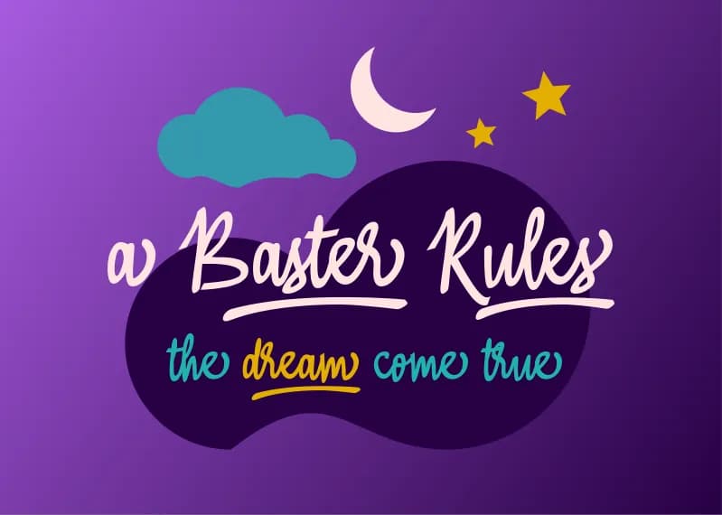 A Baster  Rules