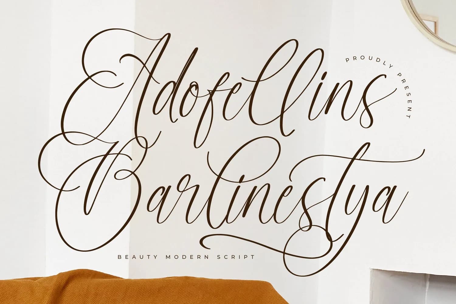 Adofellins Barlinestya