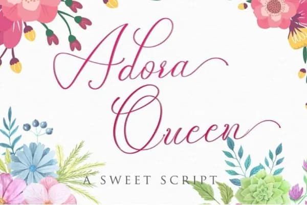 Adora Queen