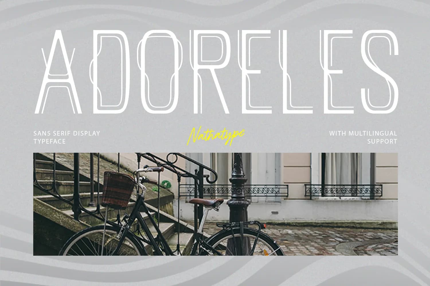 Adoreles