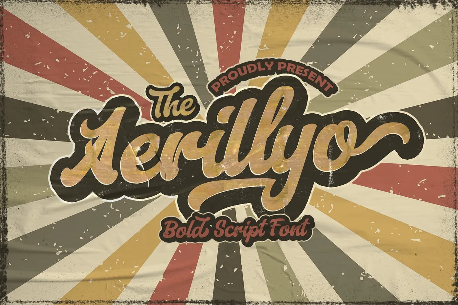 Aerillyo