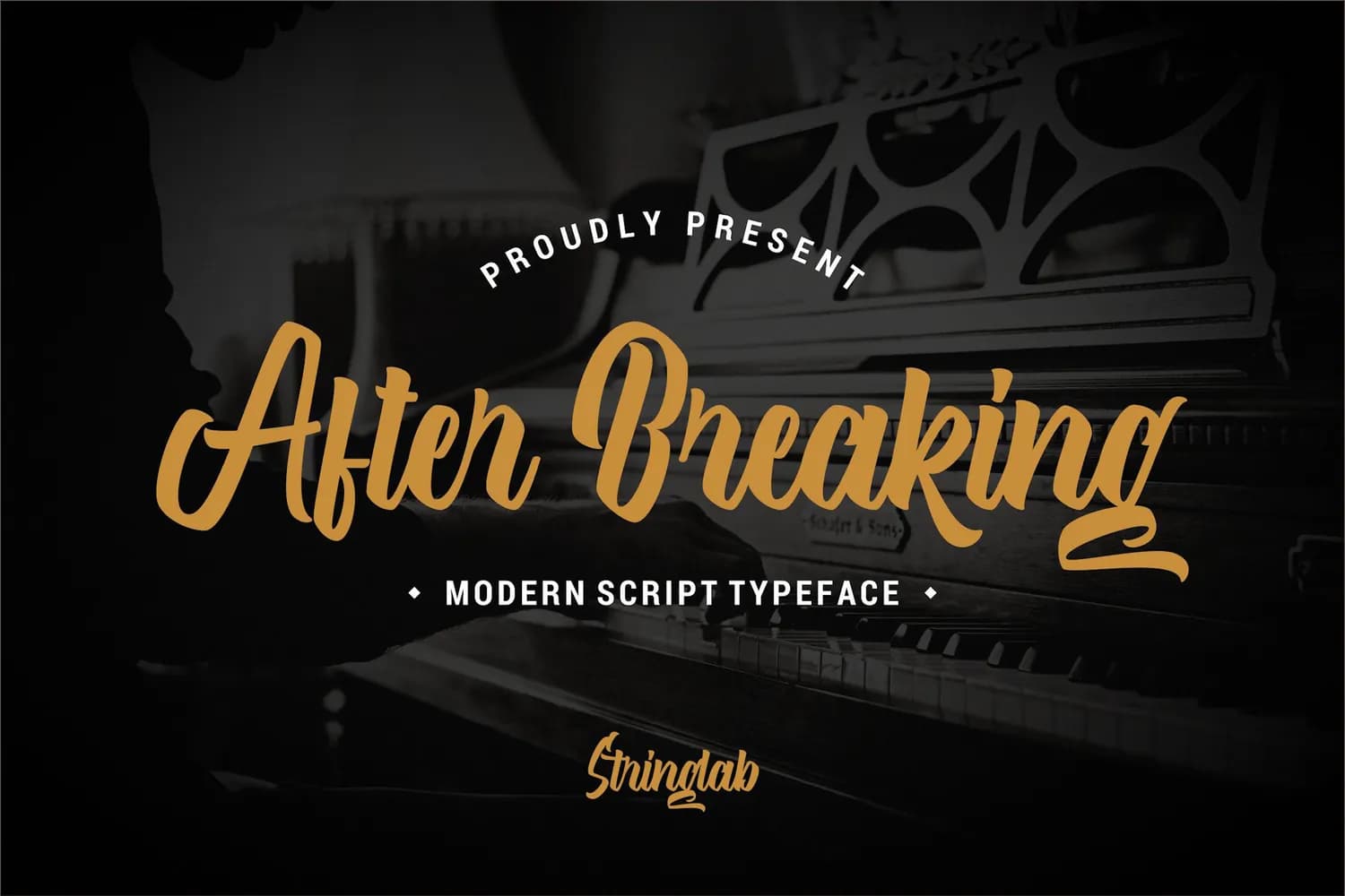 After Breaking