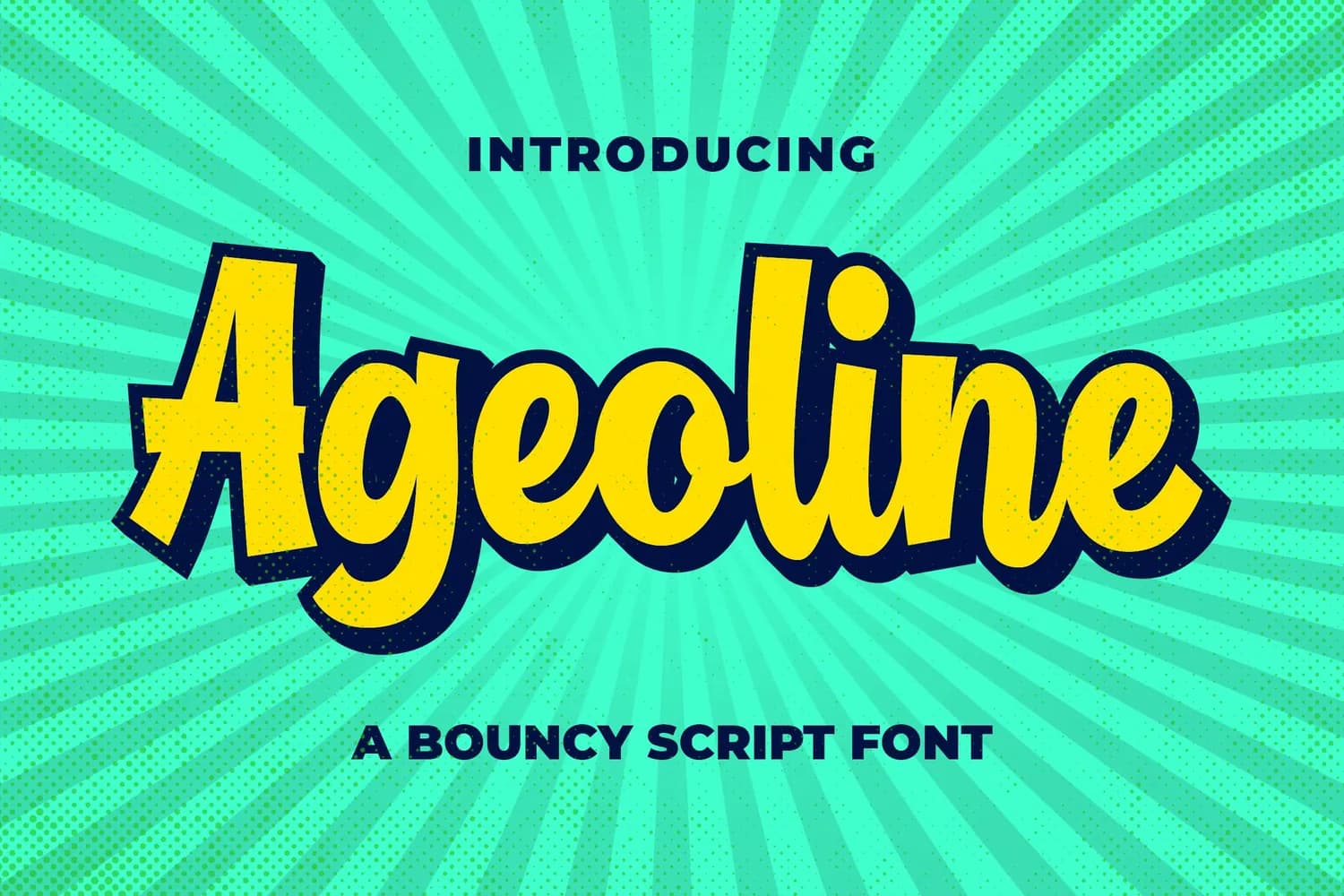 Ageoline