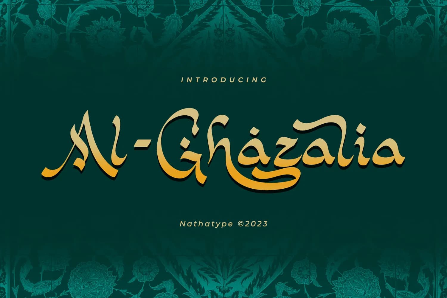 Al - Ghazalia