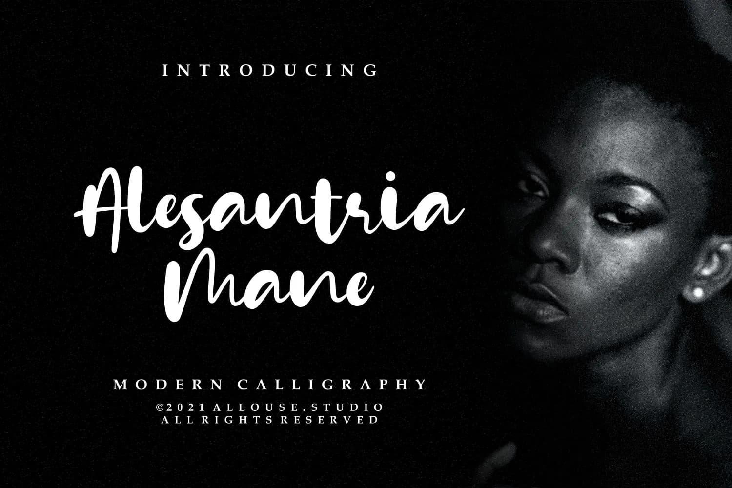 Alesantria Mane