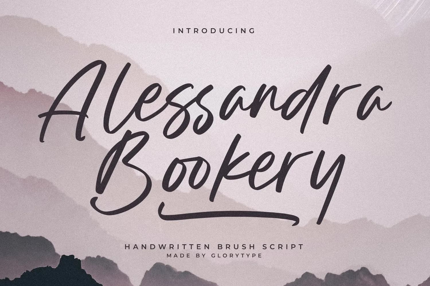 Alessandra Bookery