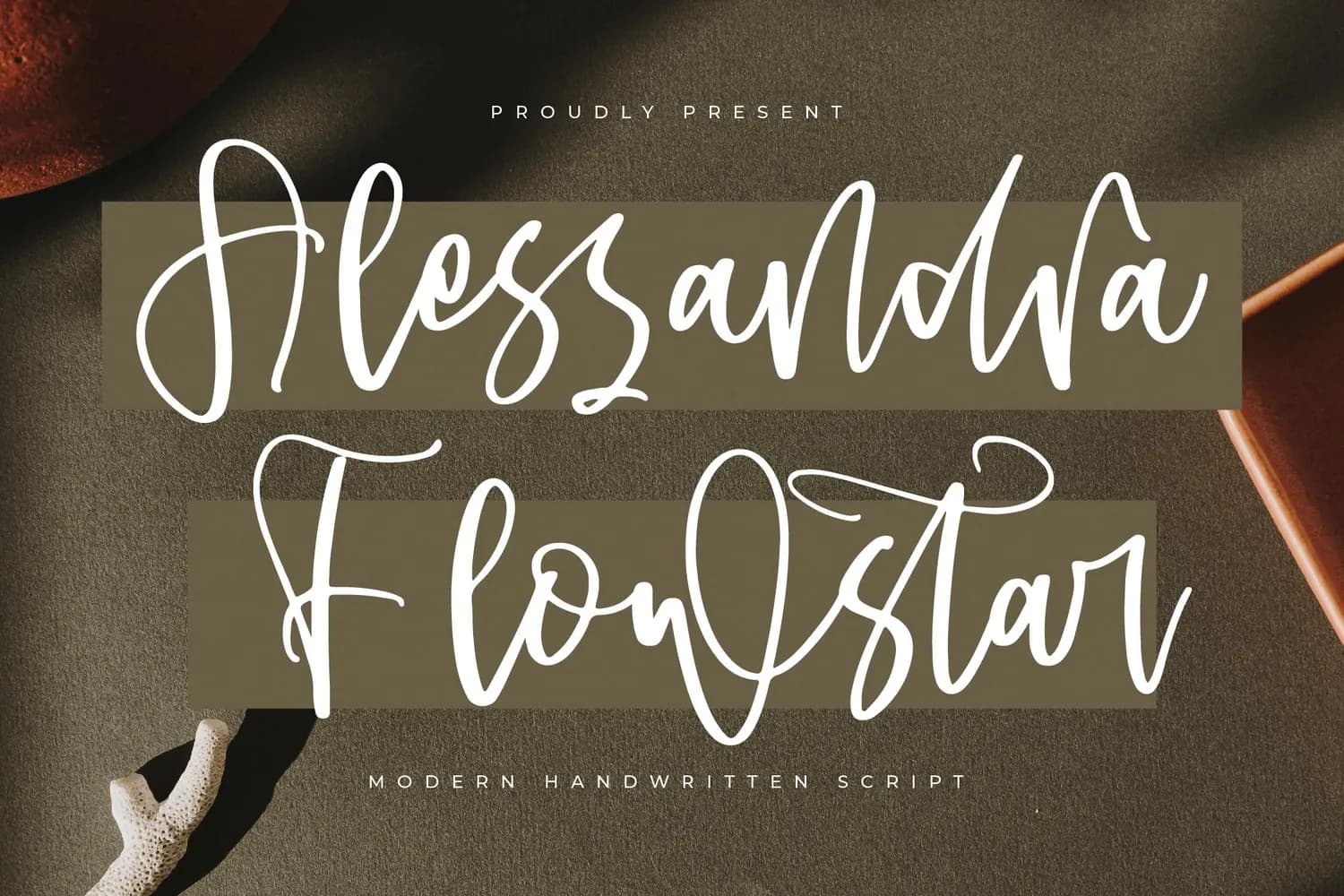 Alessandra Flowstar VERSIO