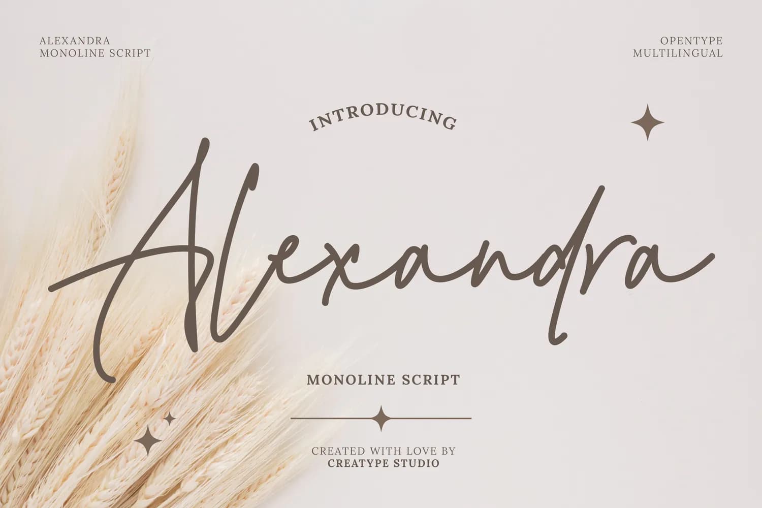 Alexandra