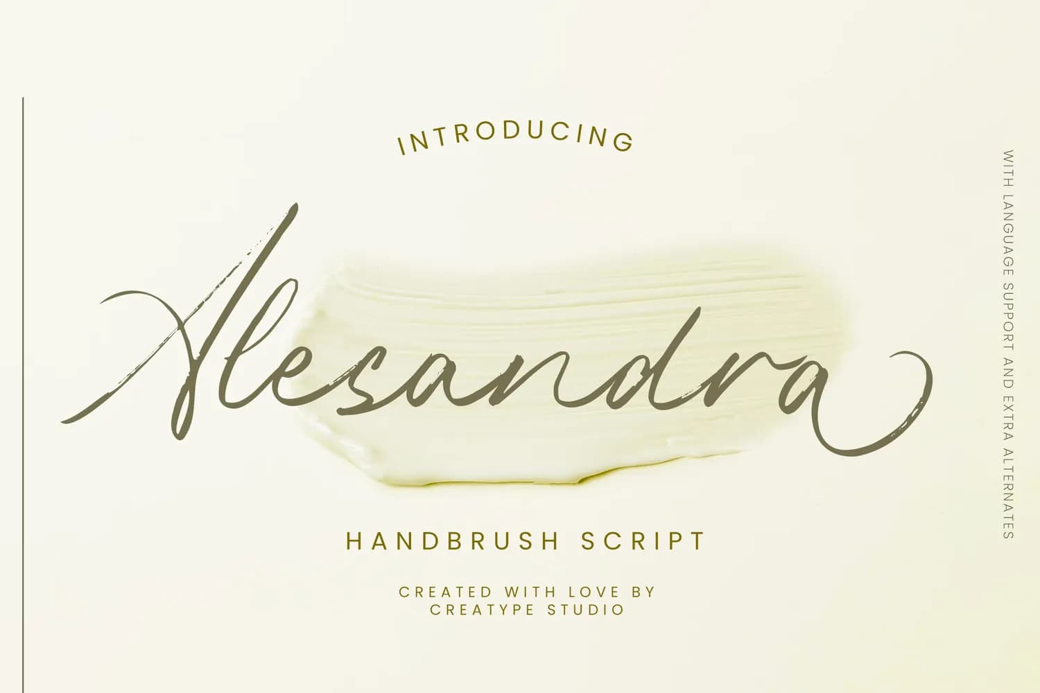Alexandra