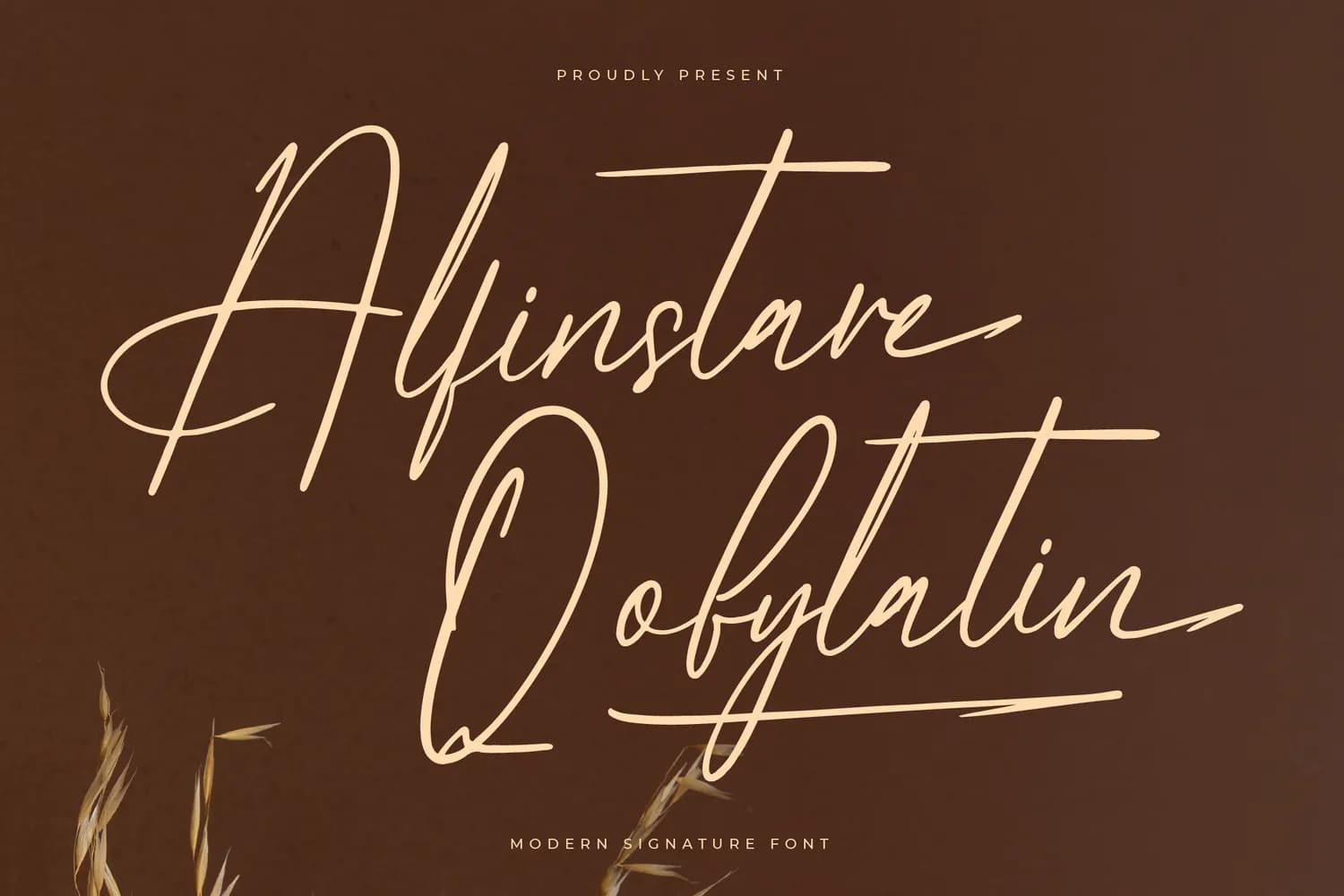 Alfinstare Qobylatin