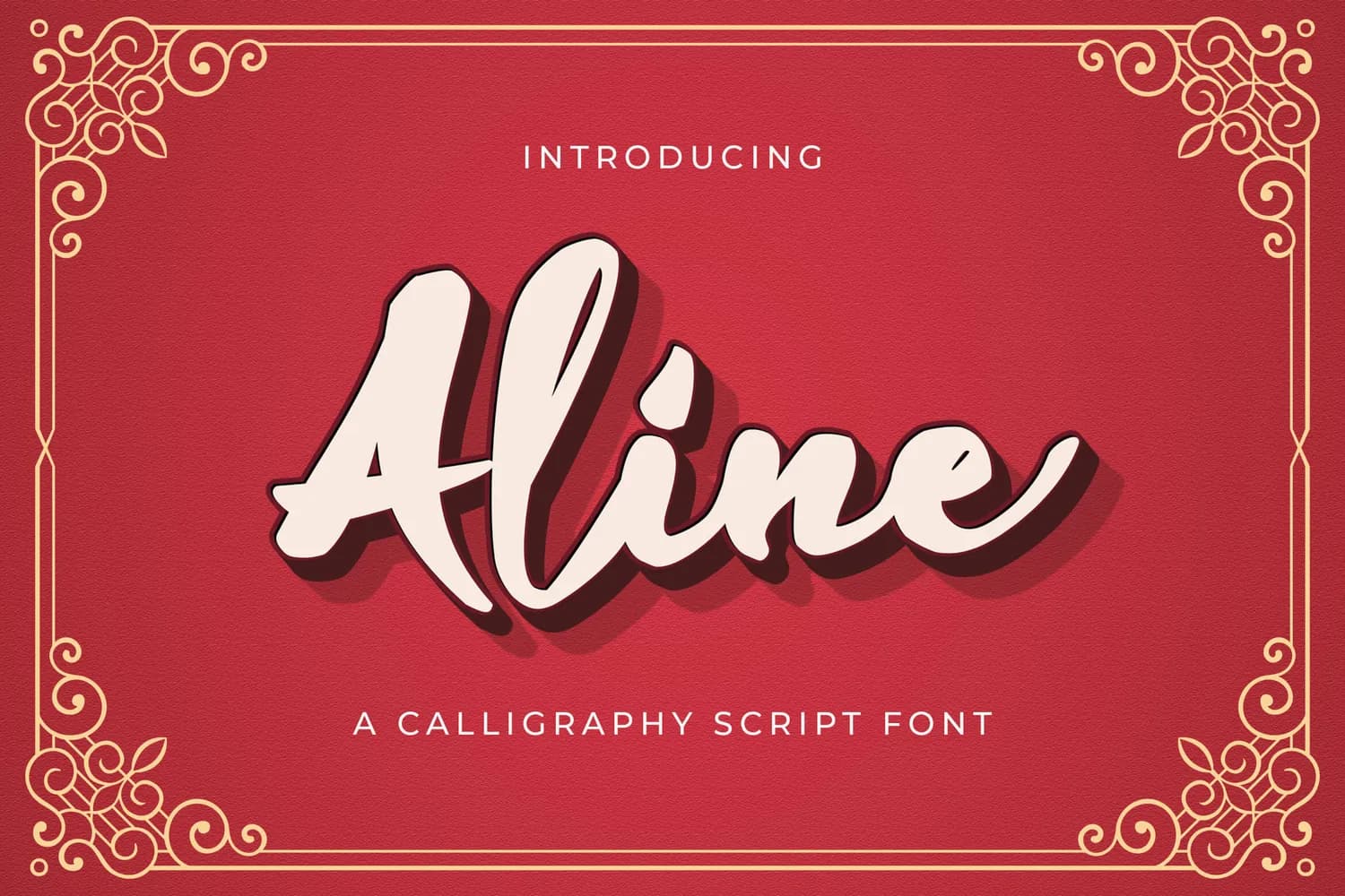 Aline