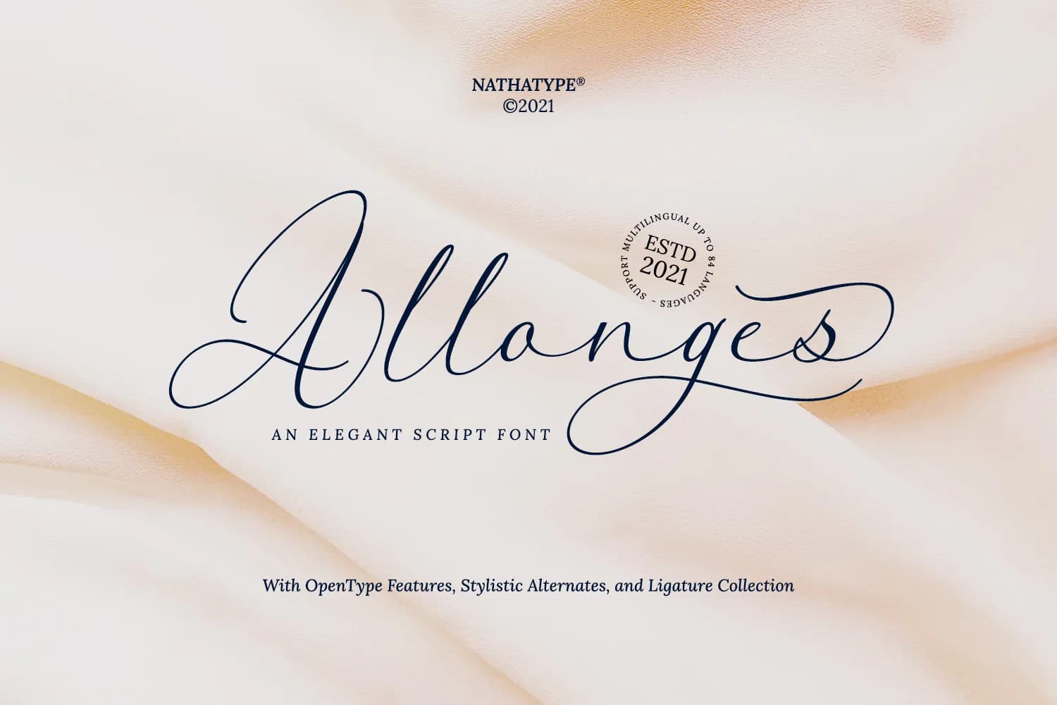 Allonges
