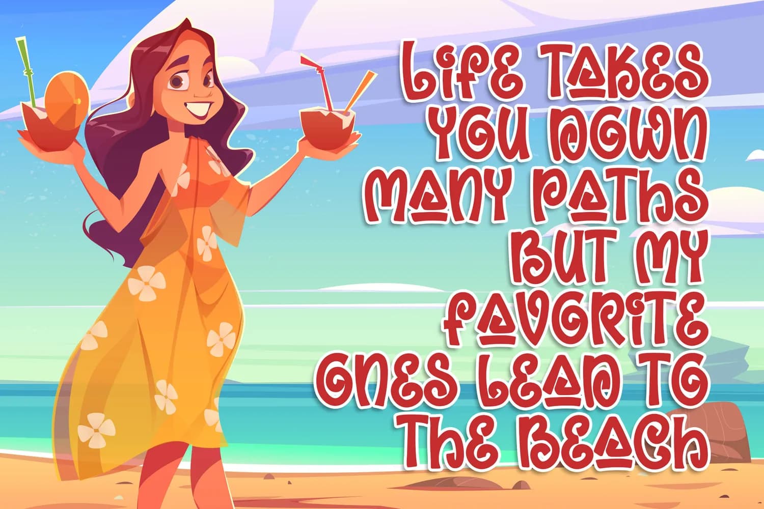 Aloha Dance