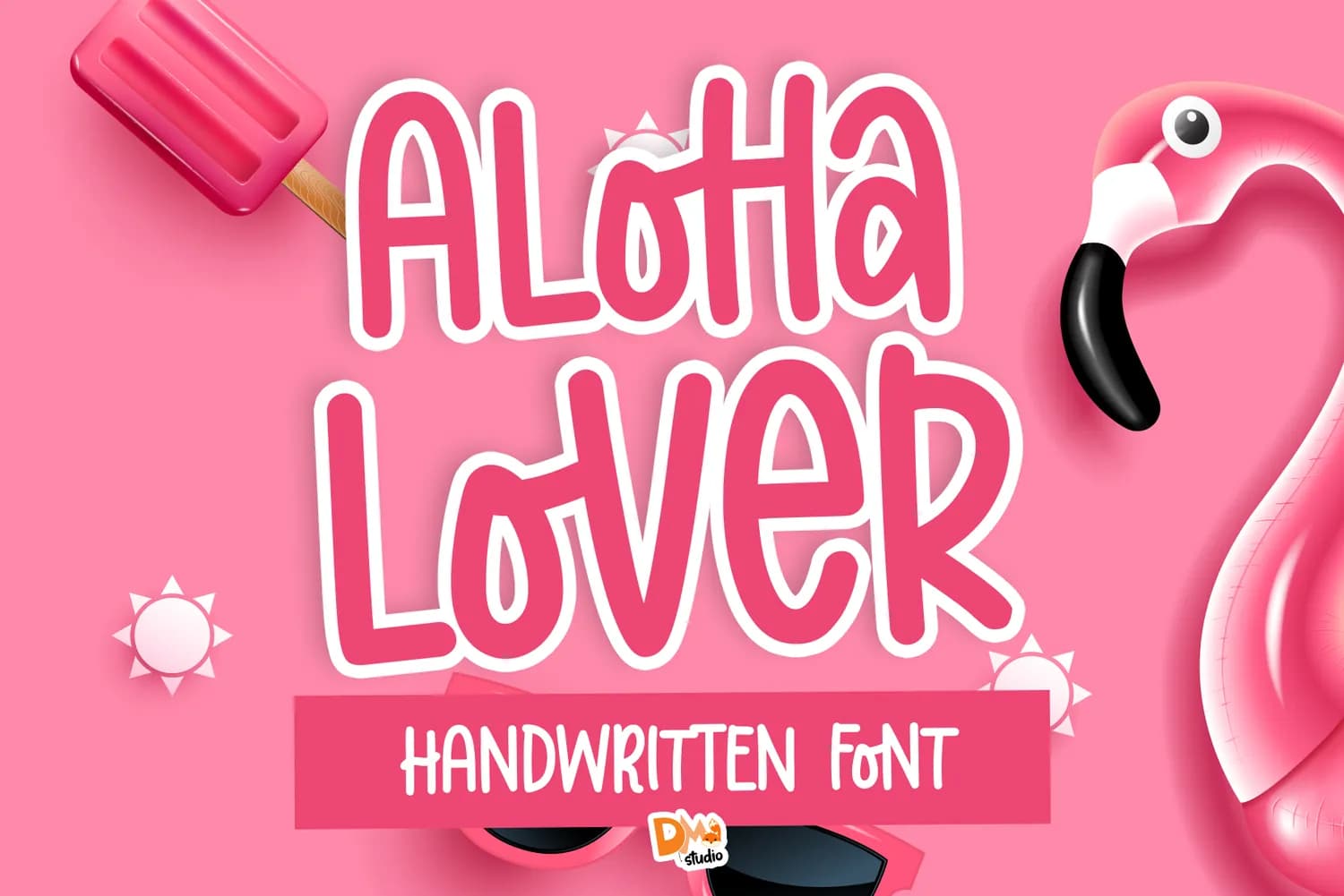 Aloha Lover