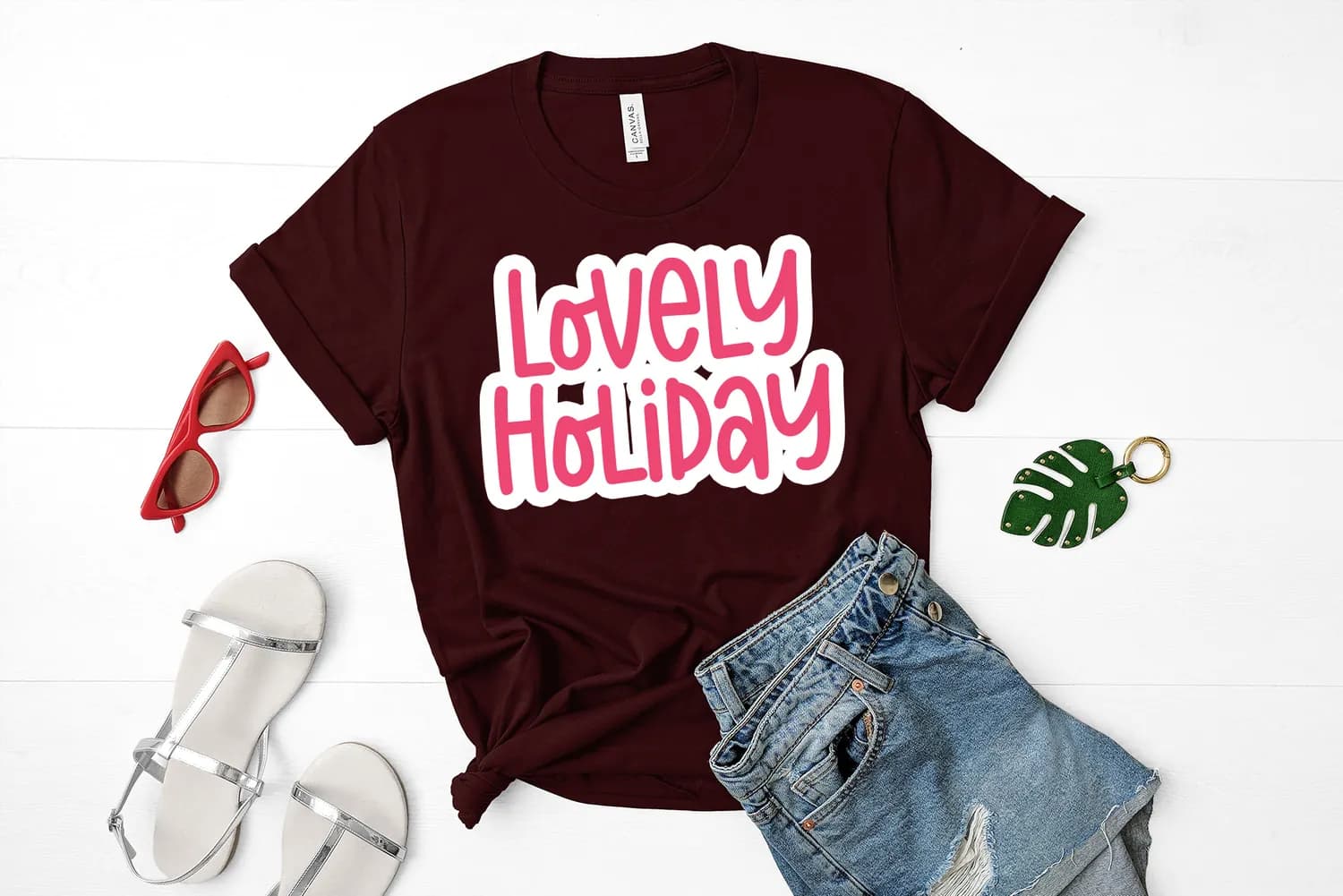 Aloha Lover