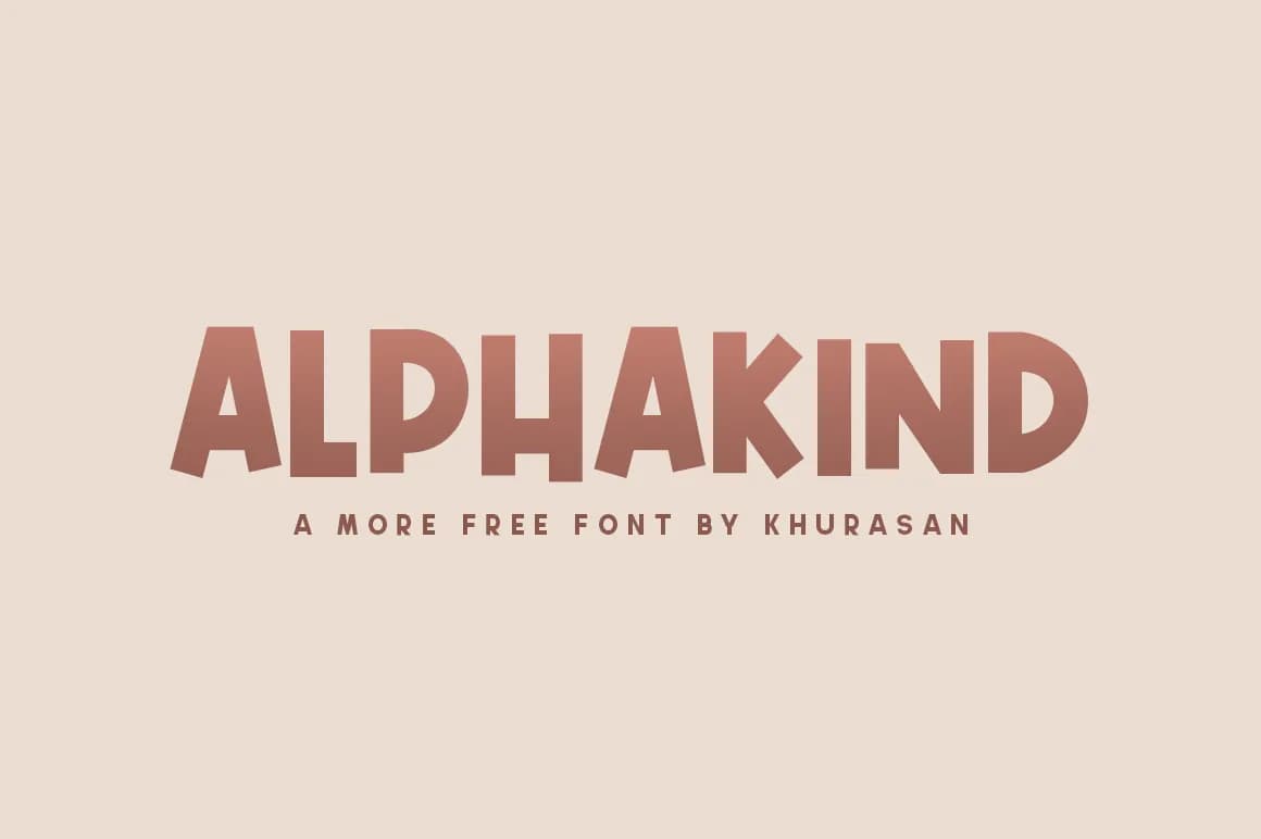 Alphakind