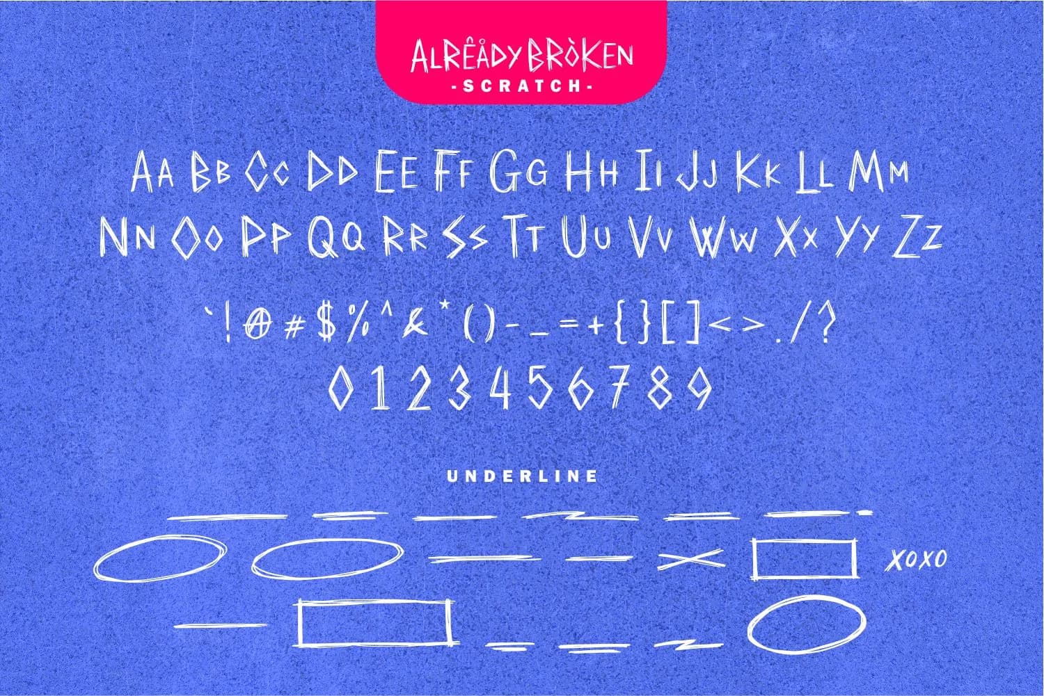 Already Broken