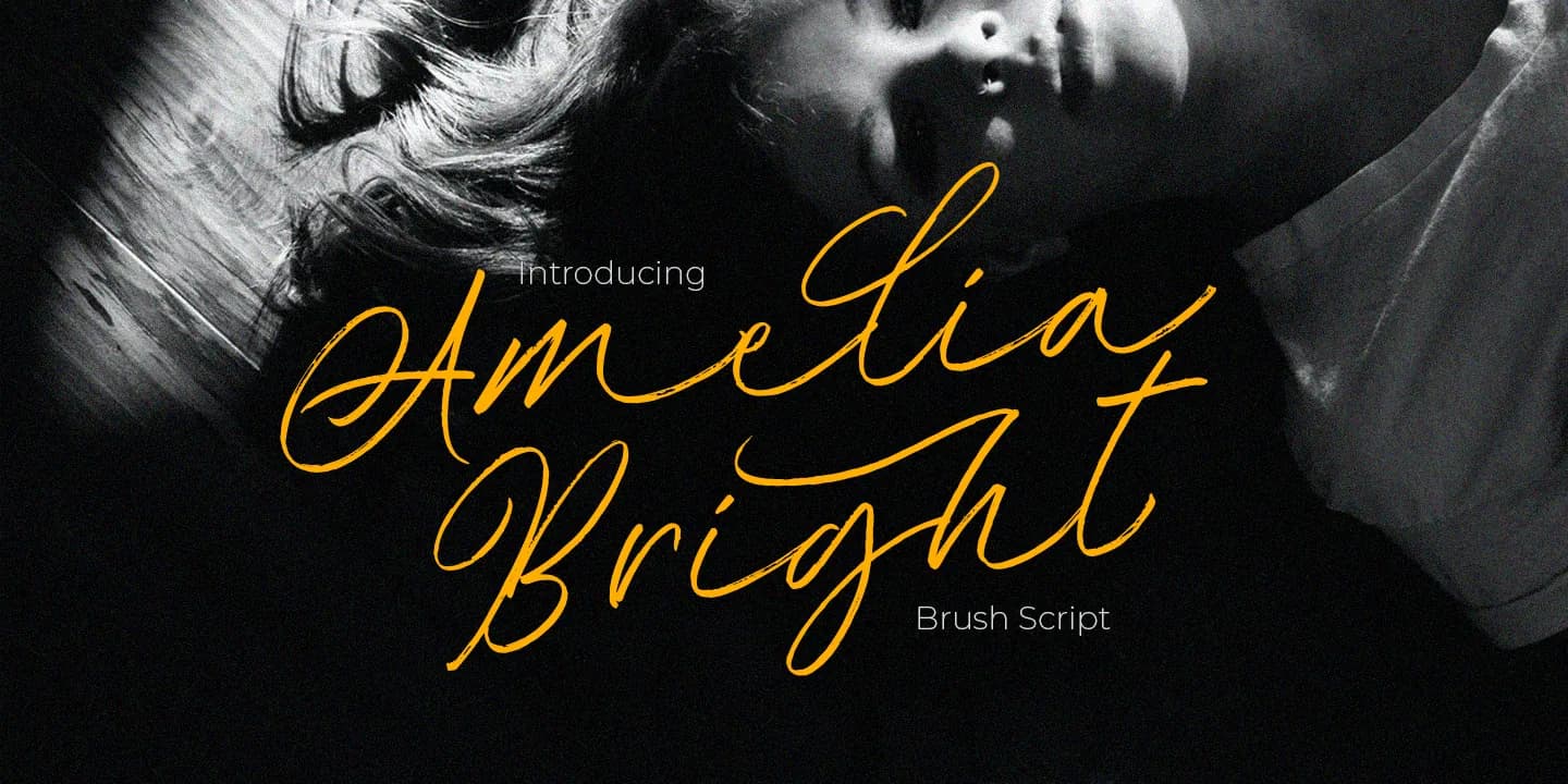 Amelia Bright