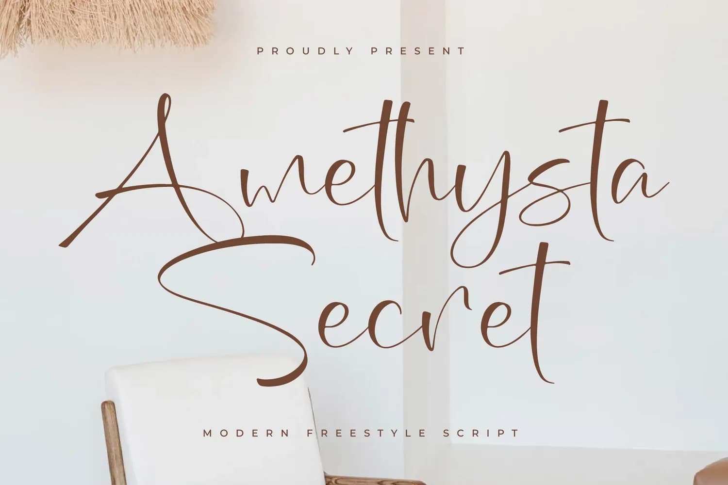 Amethysta Secret VERSION
