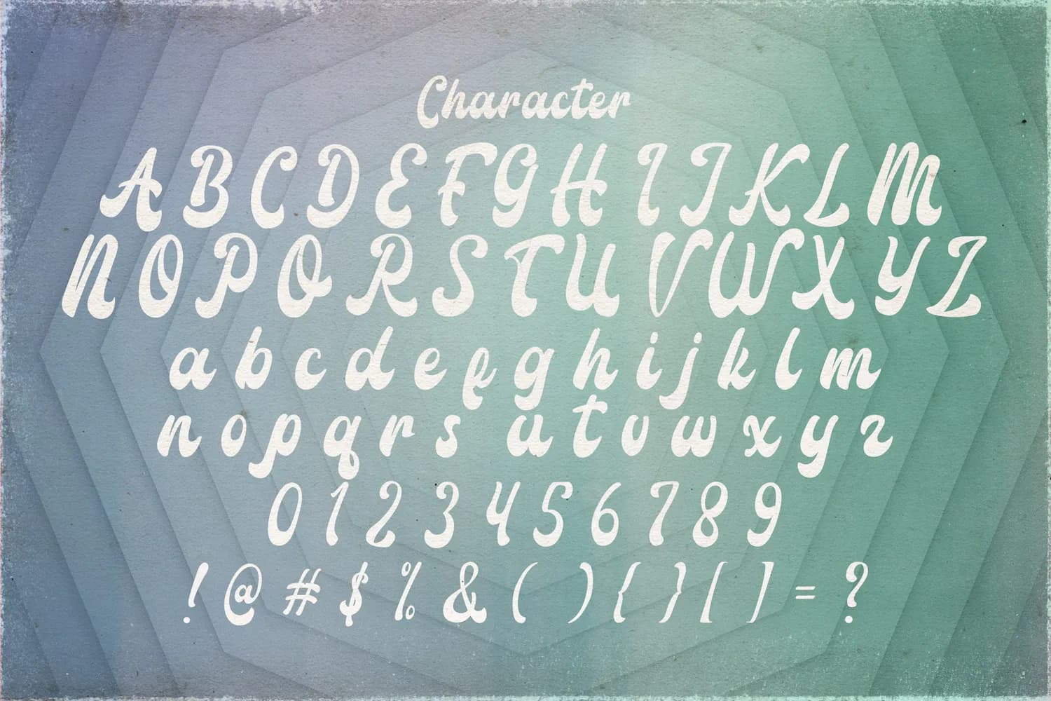 Amigos Script