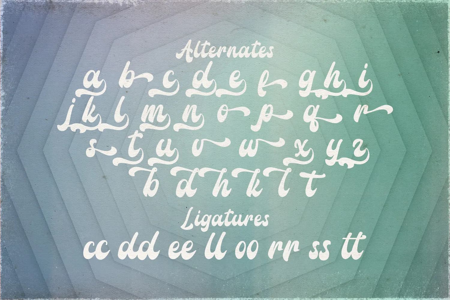 Amigos Script