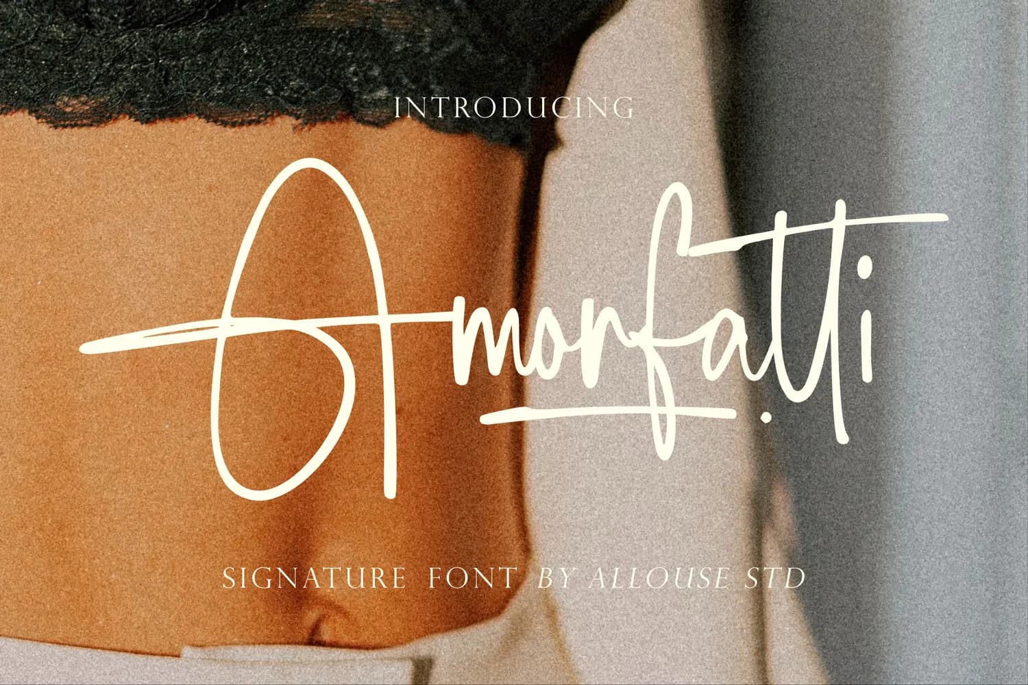 Amorfatti