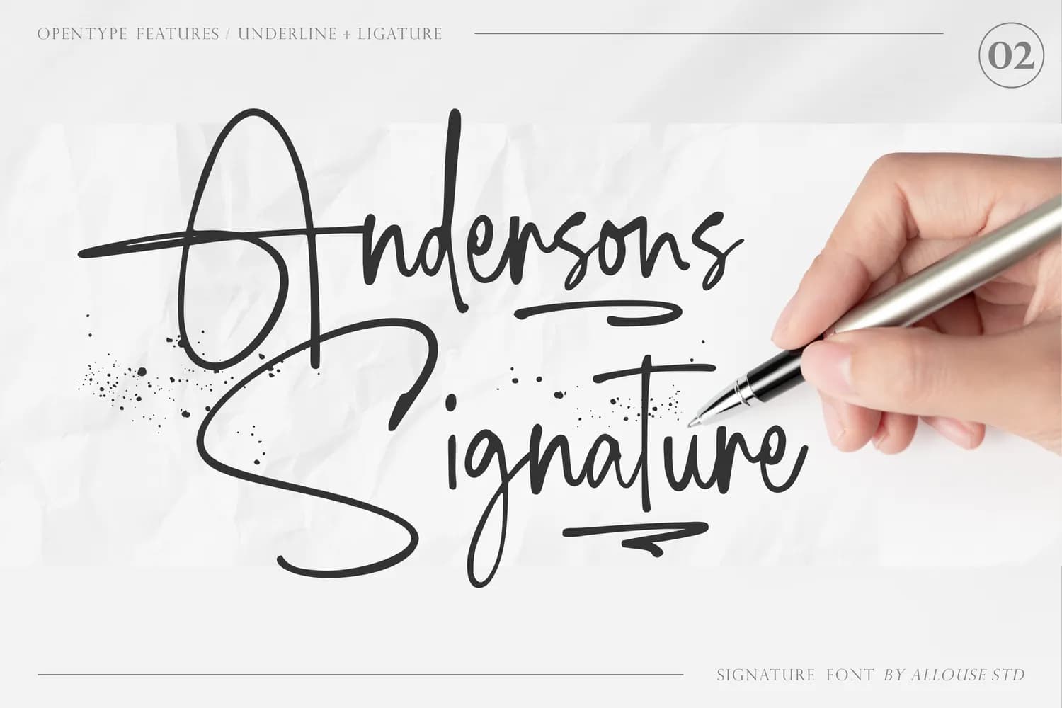 Amorfatti