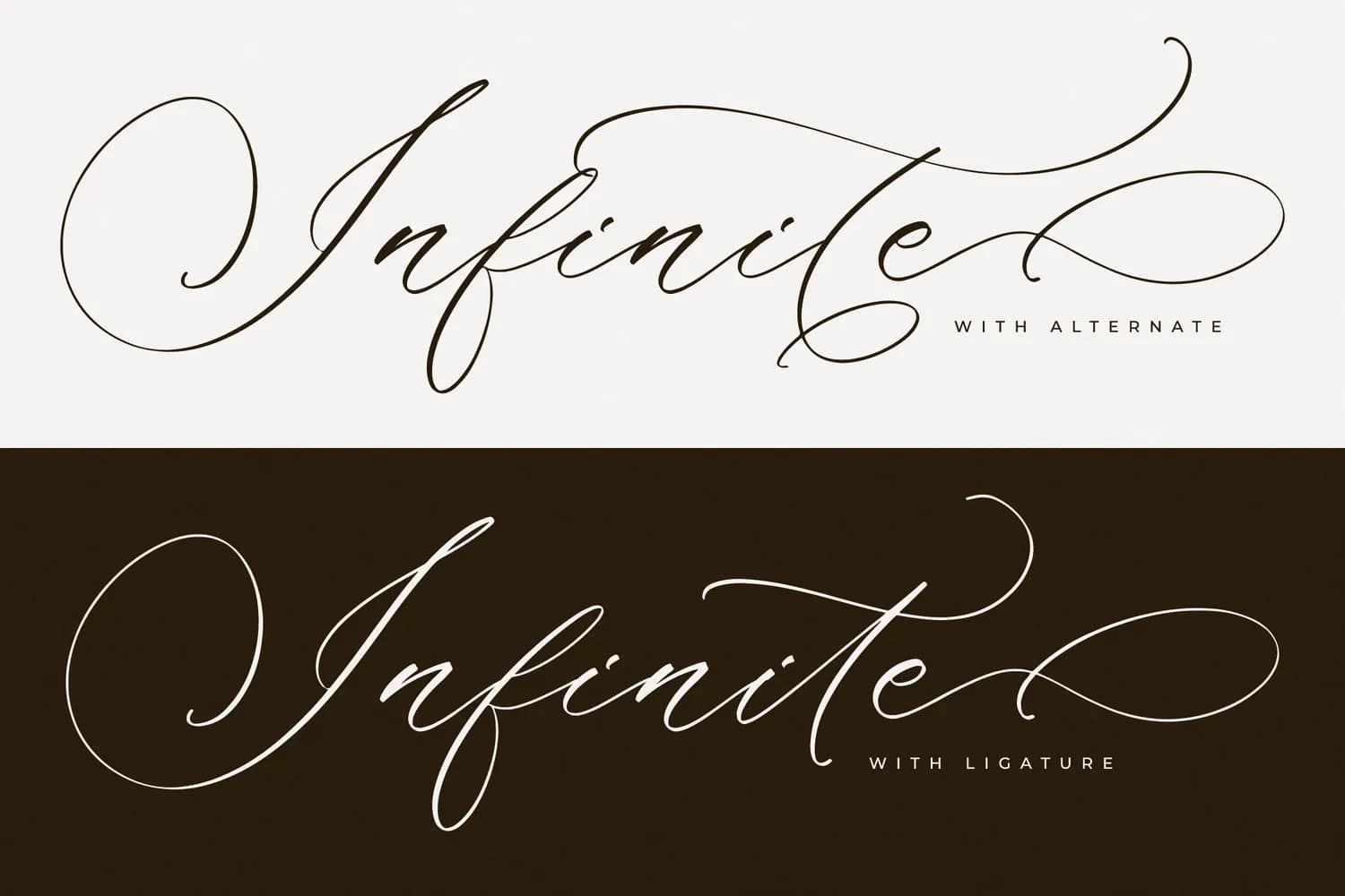 Amotthela Infinite