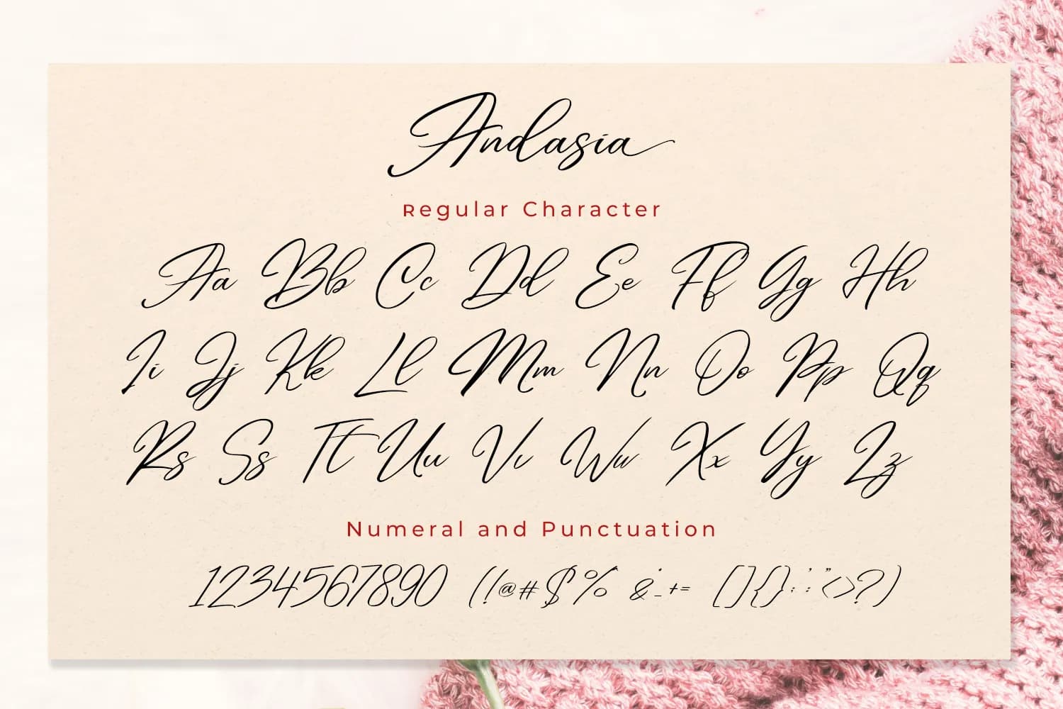 Andasia