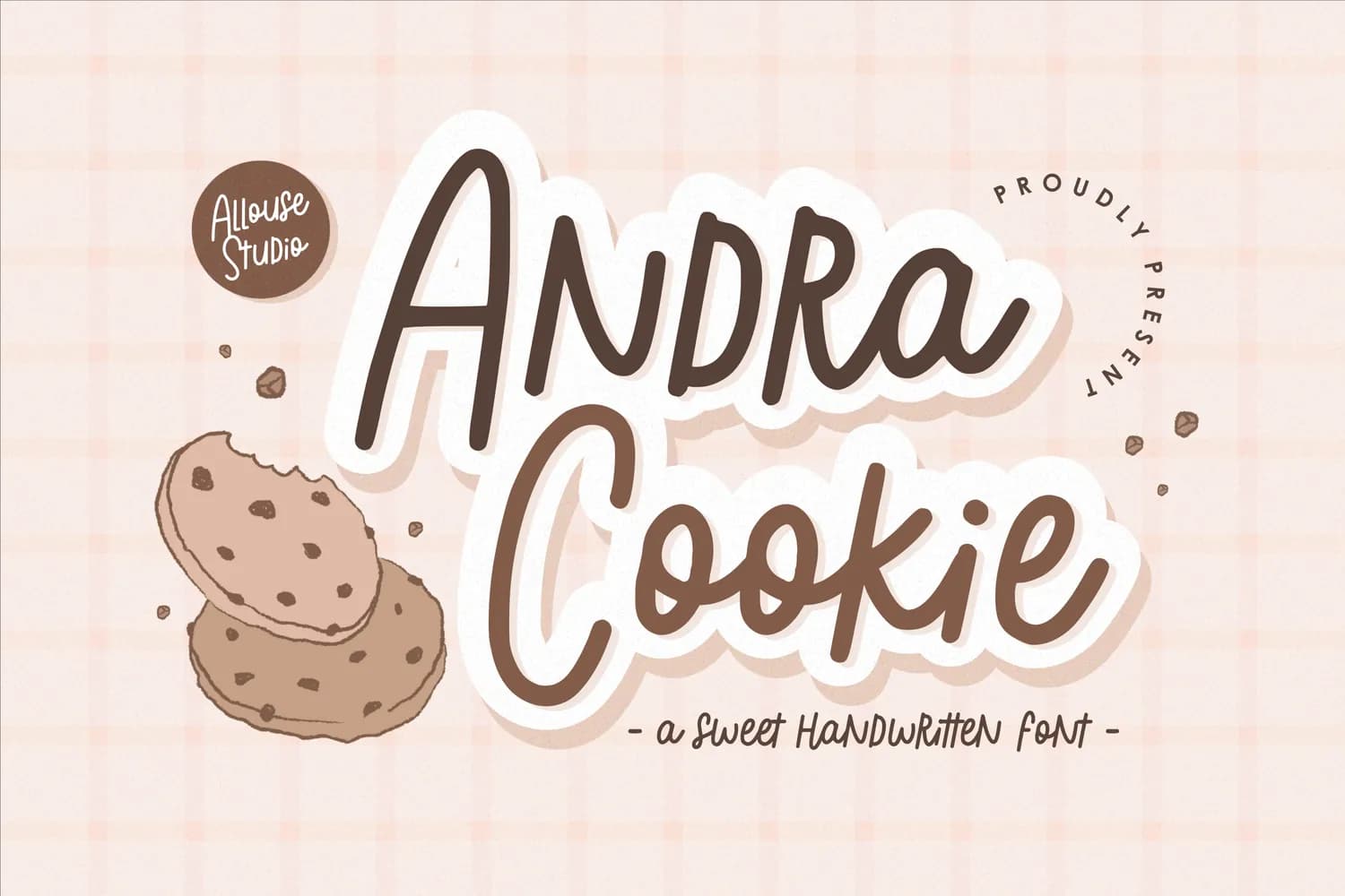Andra Cookie