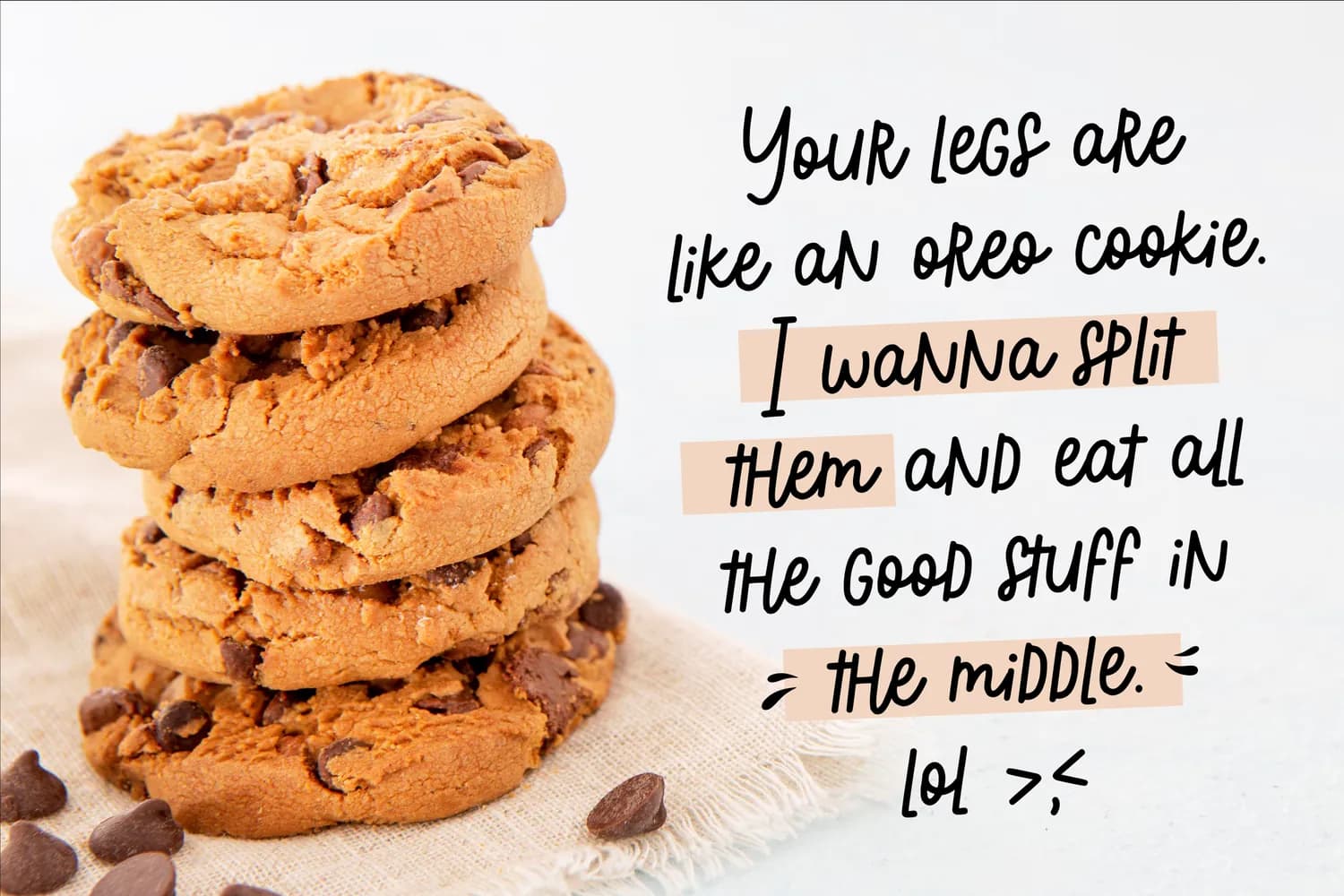 Andra Cookie