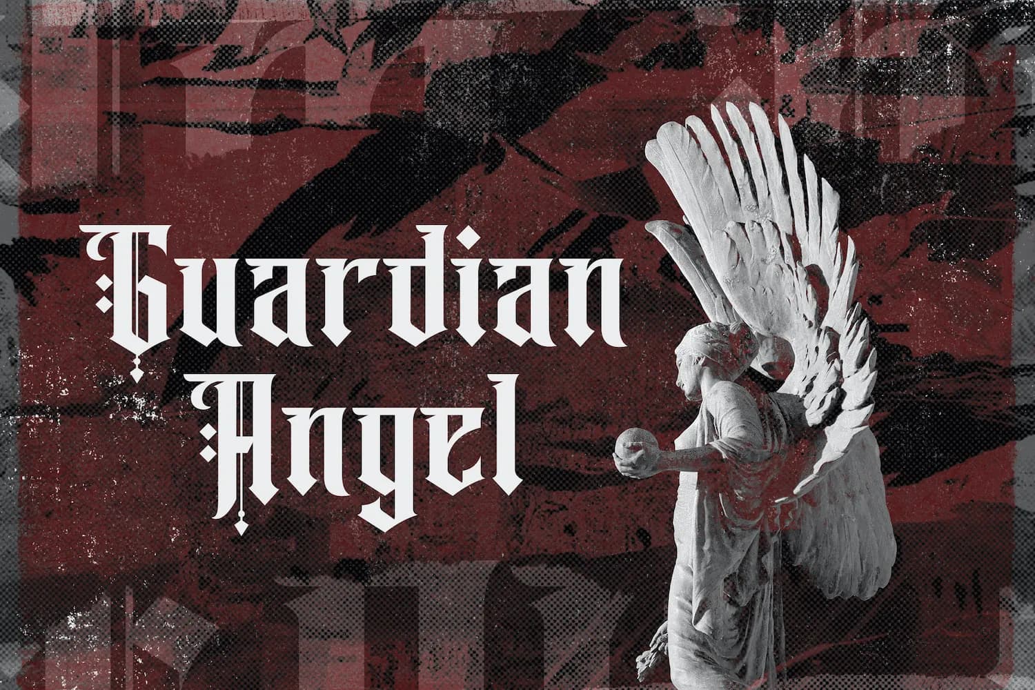 Angel rhapsody
