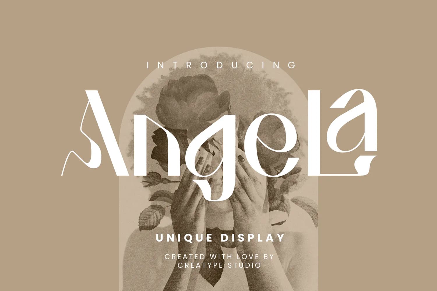 Angela