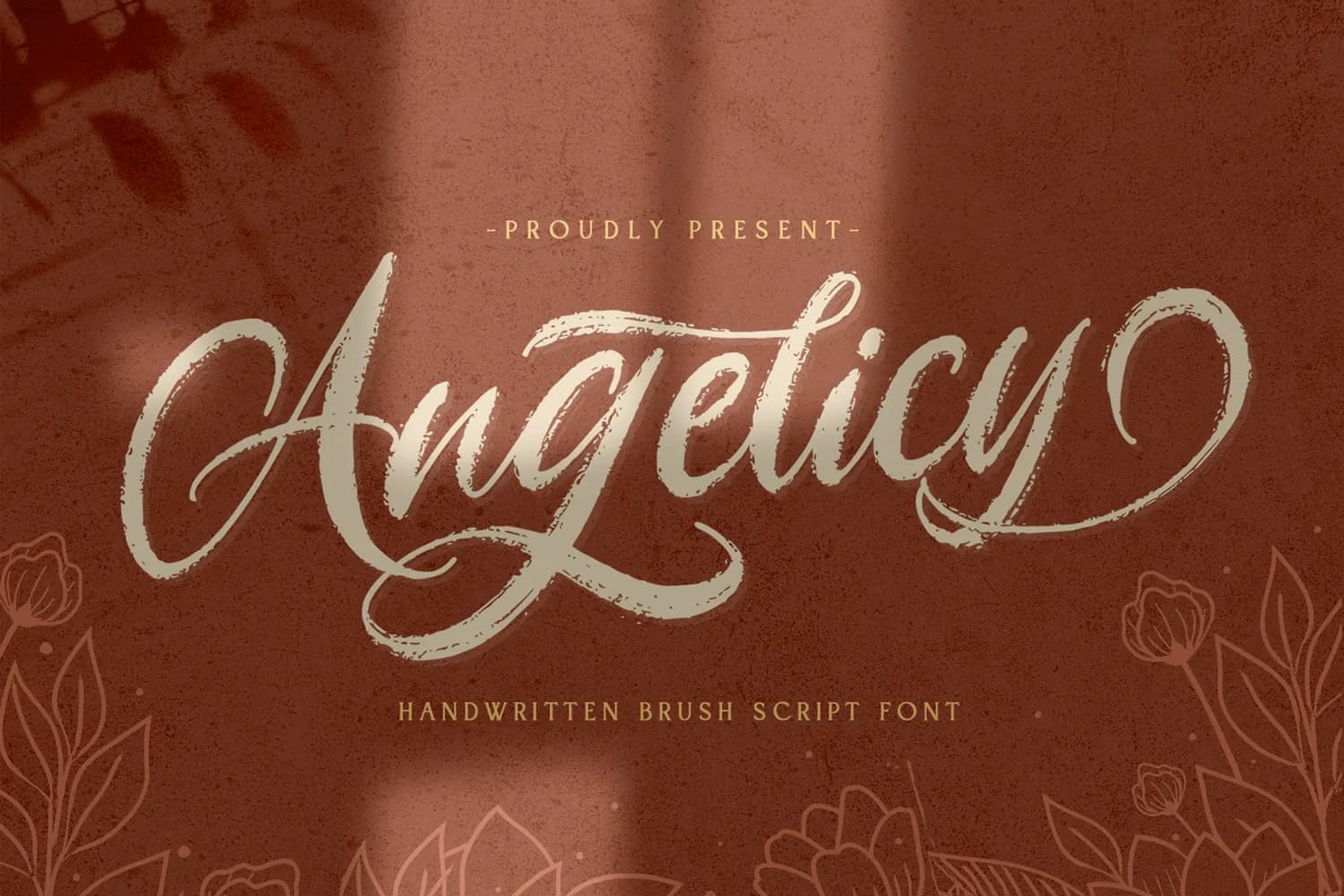 Angelicy