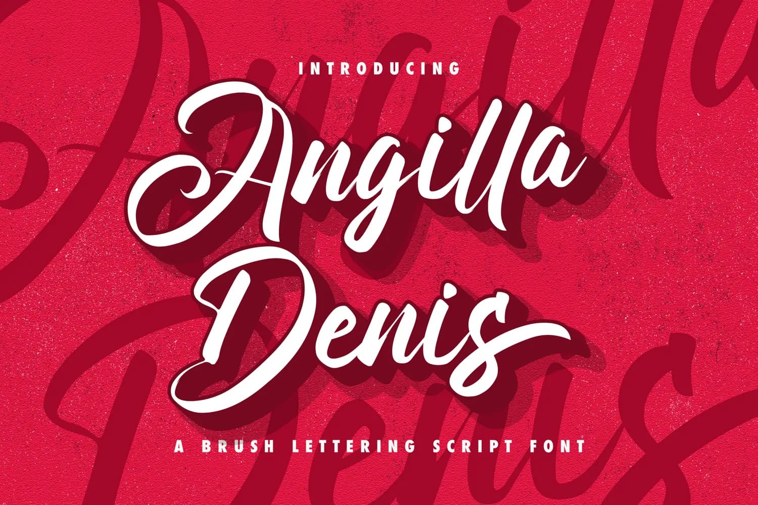 Angilla Denis