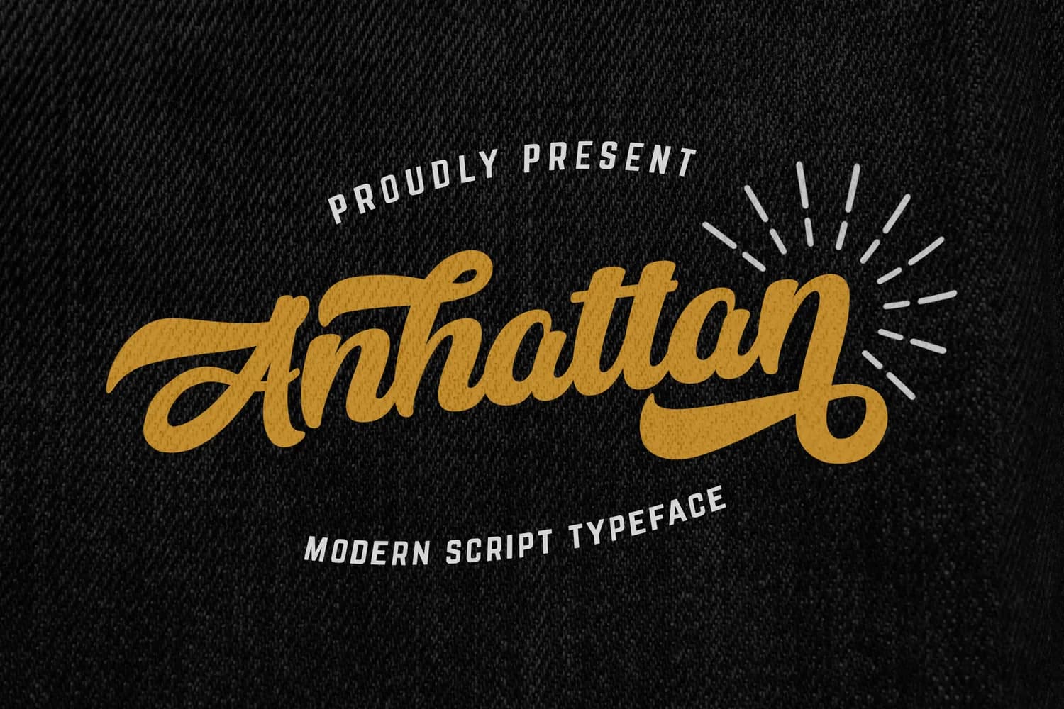 Anhattan