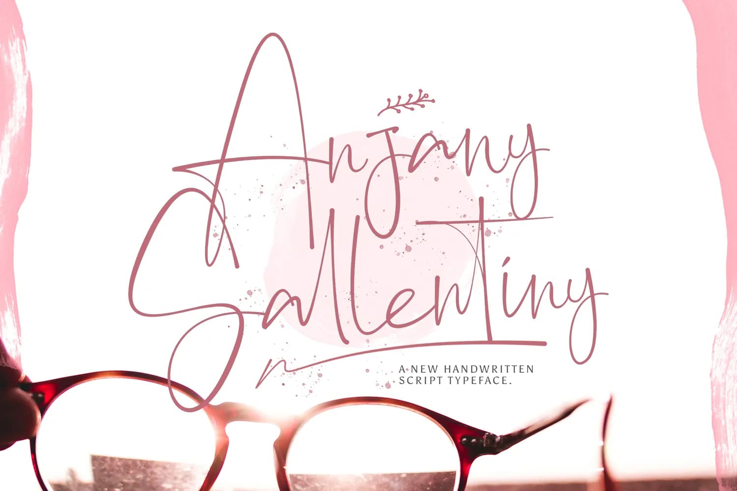Anjany Sallentiny