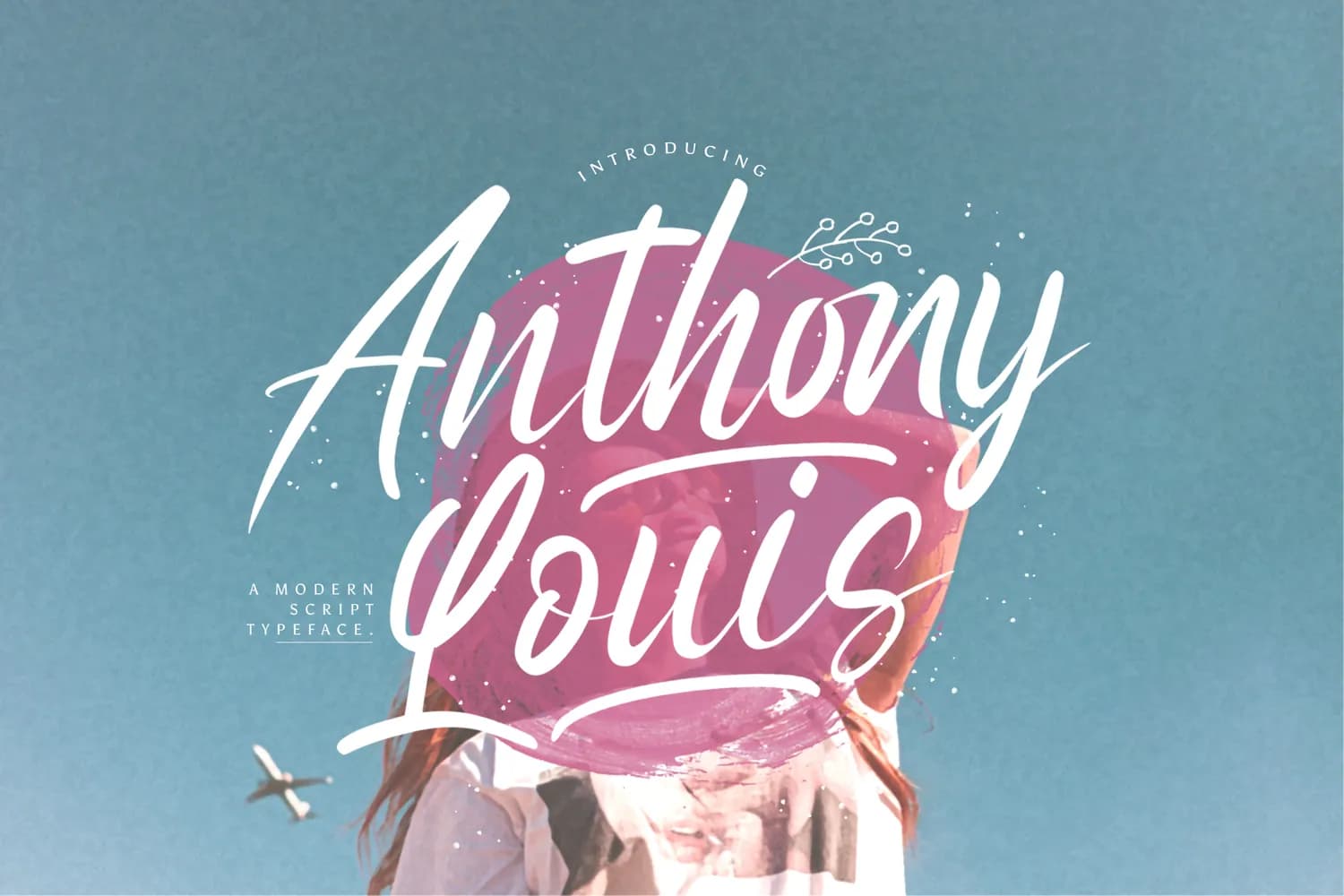Anthony Louis