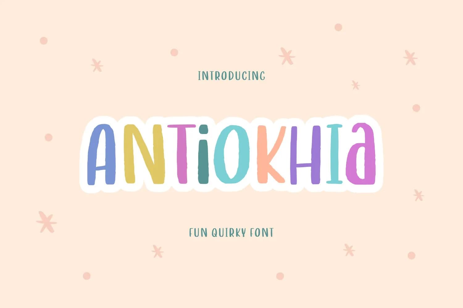 Antiokhia
