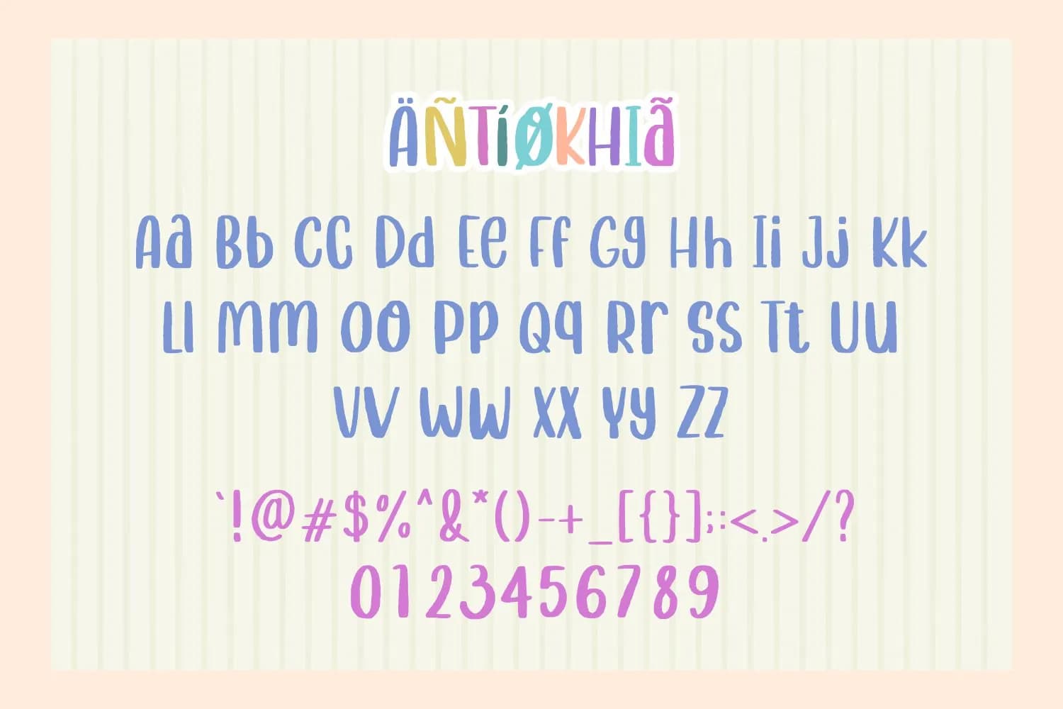 Antiokhia