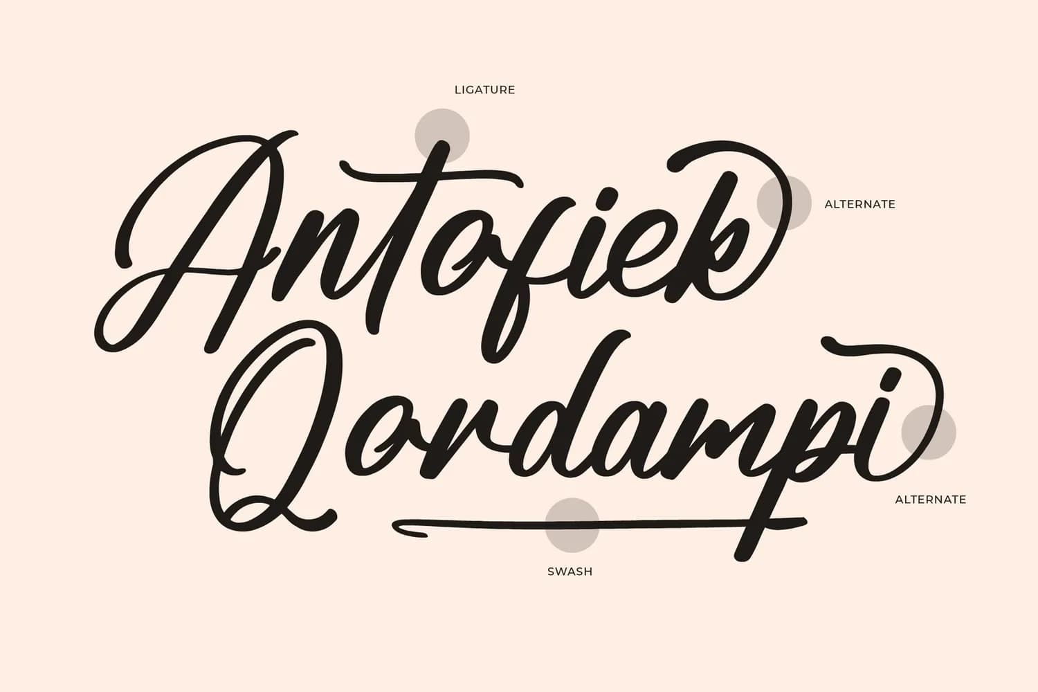Antofiek Qordampi