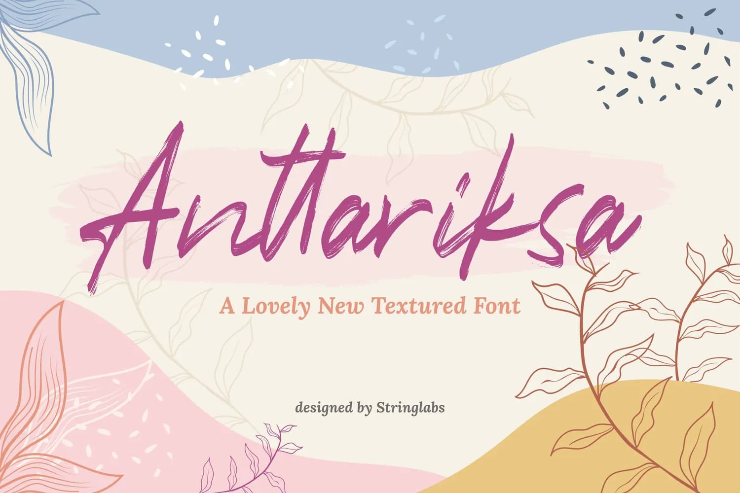 Anttariksa