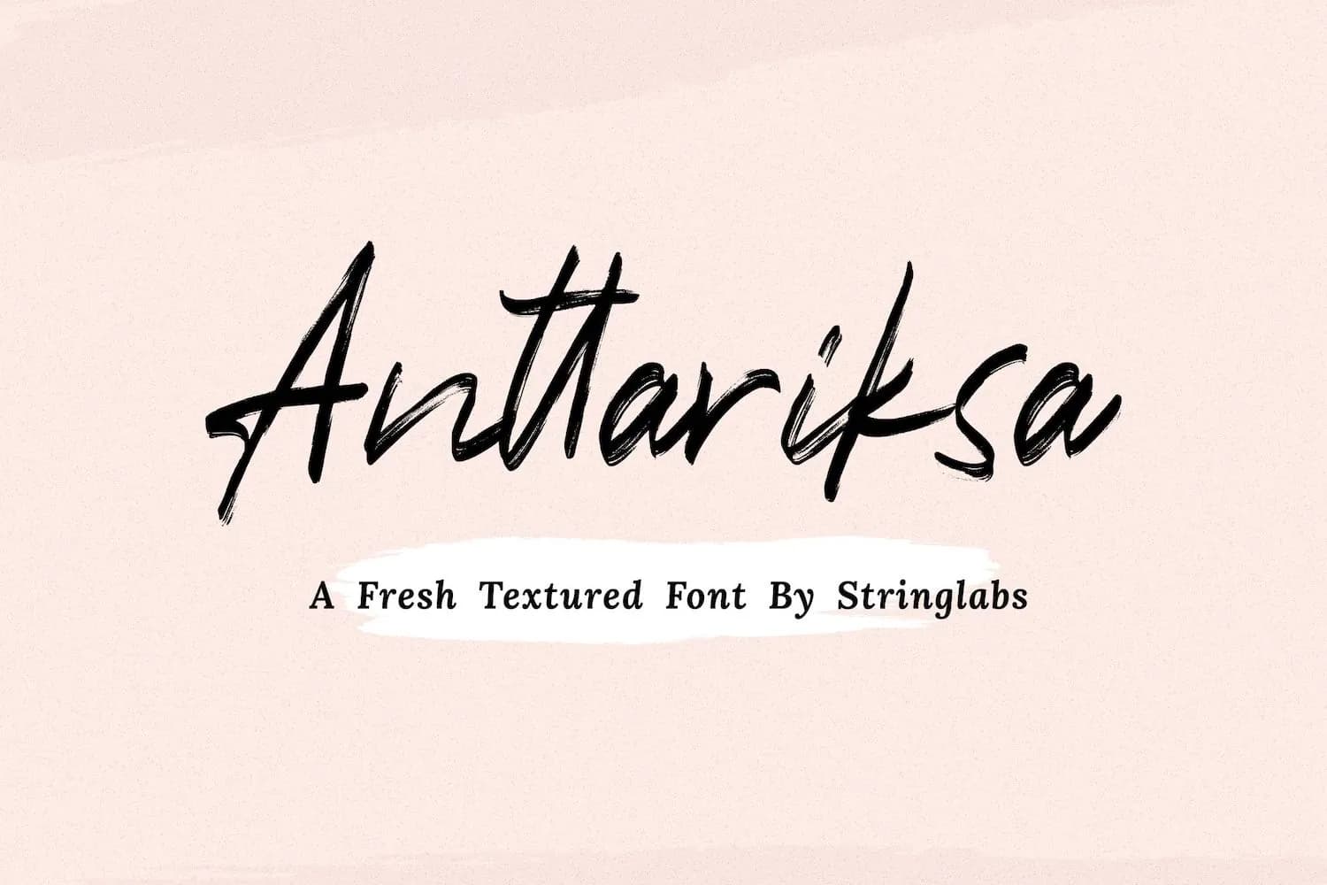 Anttariksa