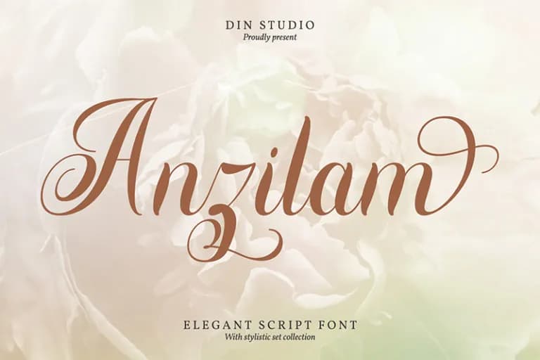 Anzilam