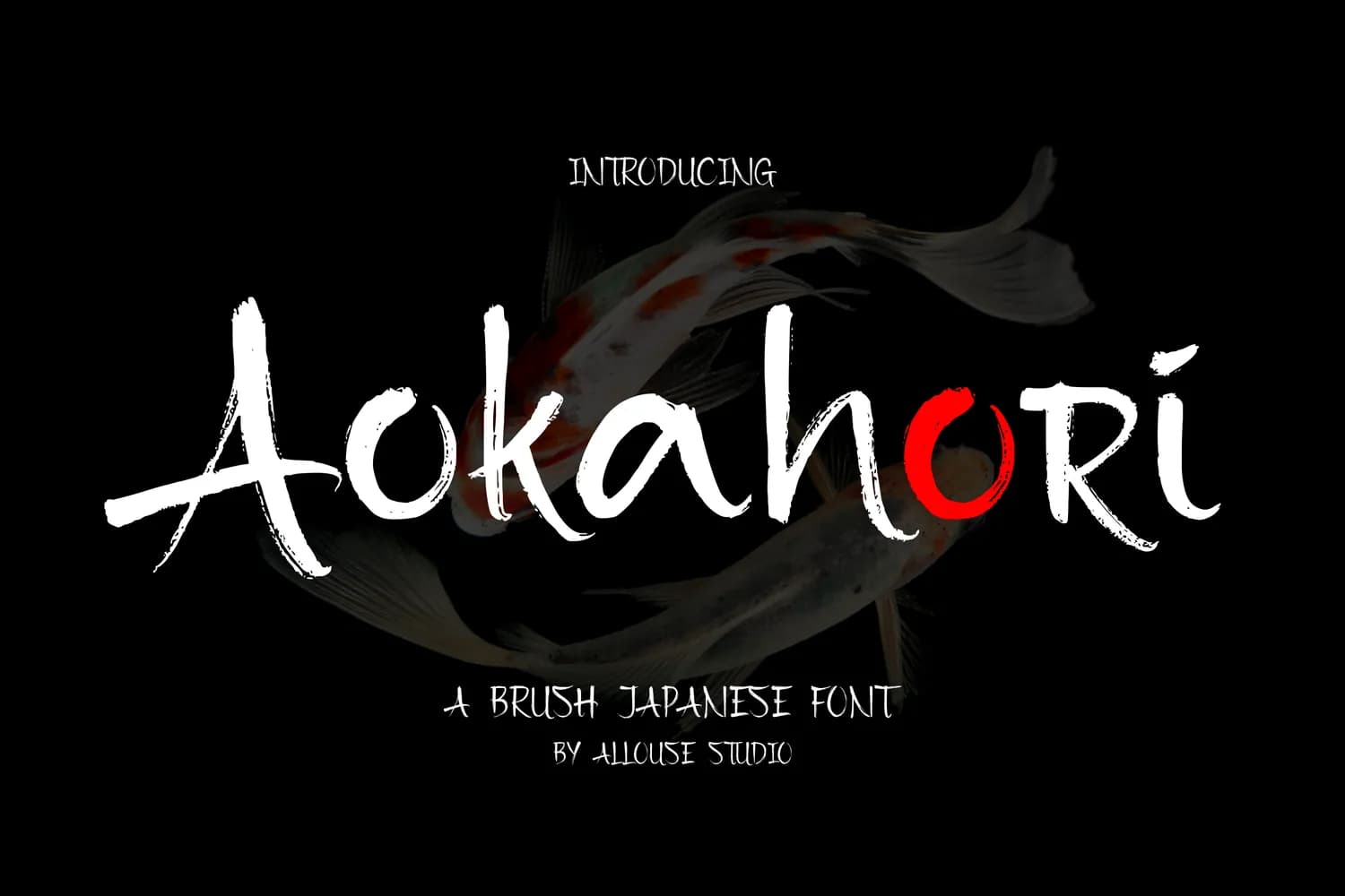 Aokahori